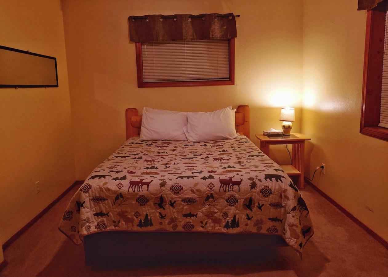 San Juan Motel & Cabins Пагоса-Спрингс Экстерьер фото